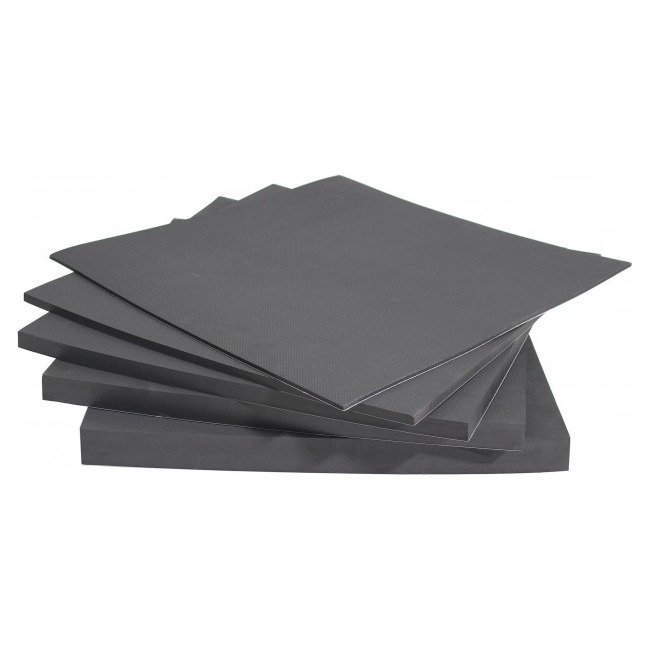 ProX XS-DF5-20X20 5mm High Density Foam Insert, 20 x 20 in