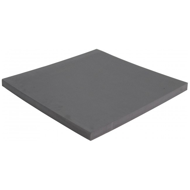 ProX XS-DF5-20X20 5mm High Density Foam Cut Inserts for Utility Speaker Lighting Flight Case Rack Drawers DIY Cushion Pad - 20X20 in. - view 3