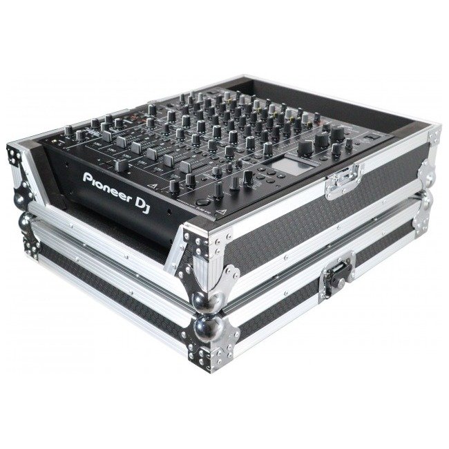 PRO X XS-DJMV10 ATA Style Flight Road Case for Pioneer DJM-A9 DJM V10 DJ Mixer