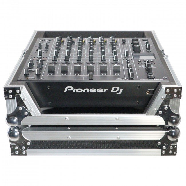ProX XS-DJMV10 ATA Style Flight Road Case for Pioneer DJM-A9 DJM V10 DJ Mixer - view 3