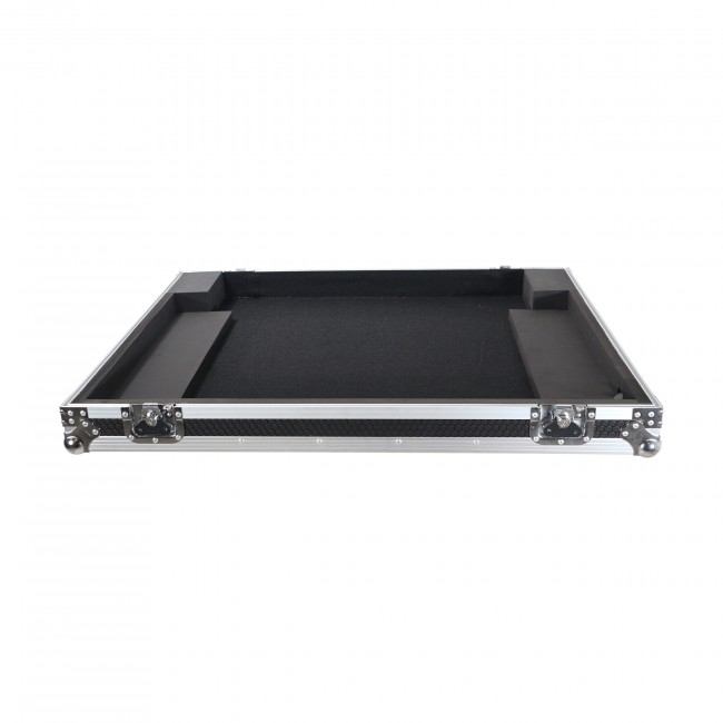 ProX XS-M2404VLZ4W ATA Digital Audio Mixer Flight Case for Mackie 2404VlZ4 Console with Wheels - view 3