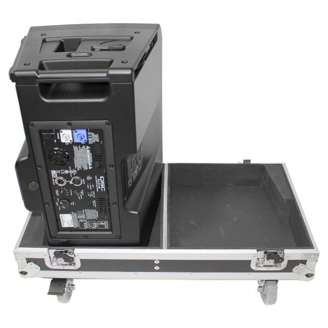 ProX X-QSC KLA12 Flight-Road Case for 2 QSC KLA12 Speakers - view 2
