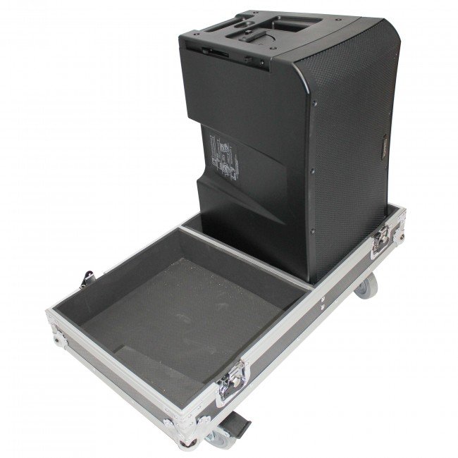 ProX X-QSC KLA12 Flight-Road Case for 2 QSC KLA12 Speakers - view 3