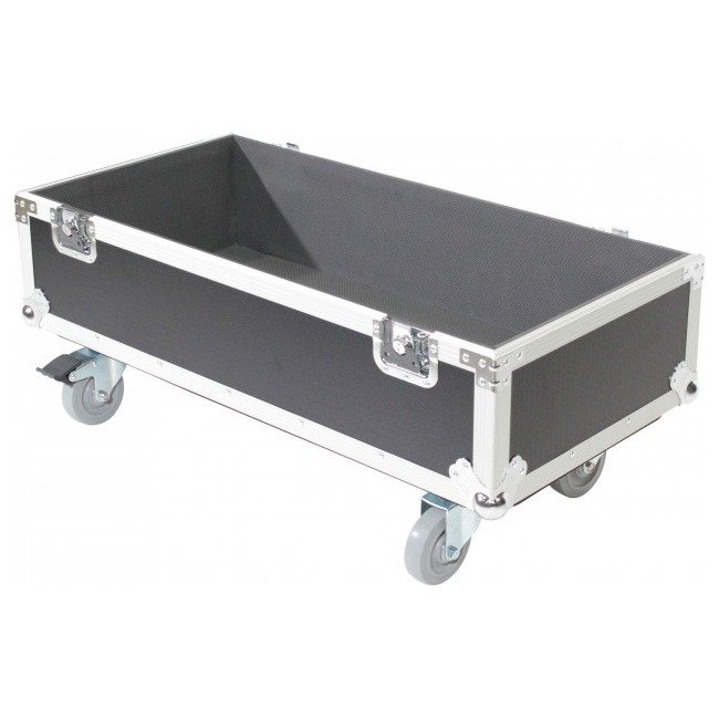 ProX X-QSC KS212C ProX ATA Style Flight Case for Single QSC KS212C Subwoofer - view 2