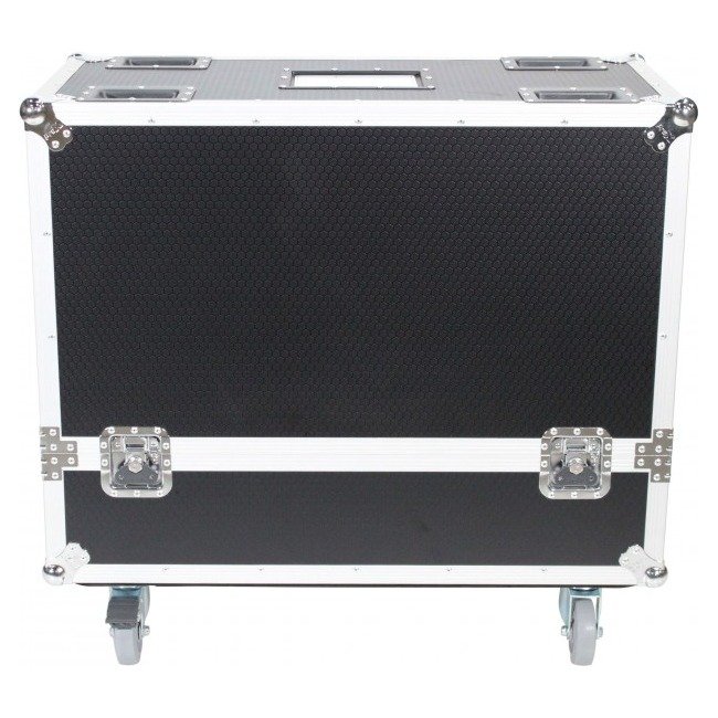 ProX X-QSC KS212C ProX ATA Style Flight Case for Single QSC KS212C Subwoofer - view 4