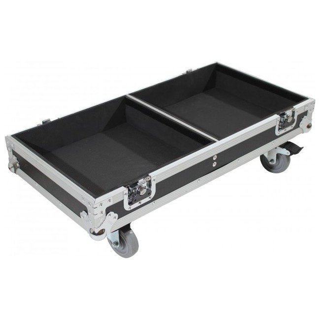 ProX X-QSC K12 ProX ATA style Flight Case for 2x QSC K12 or K12.2 Speakers - view 2