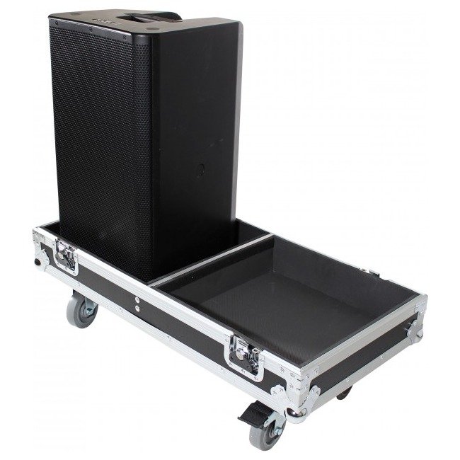 ProX X-QSC K12 ProX ATA style Flight Case for 2x QSC K12 or K12.2 Speakers - view 3