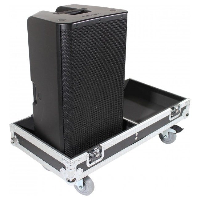 ProX X-QSC K12 ProX ATA style Flight Case for 2x QSC K12 or K12.2 Speakers - view 4