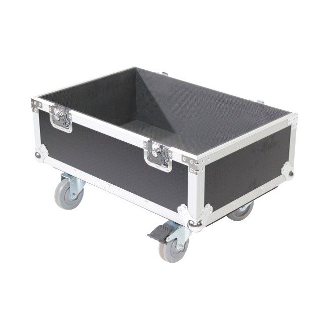 PRO X X-QSCKSUB ATA style Flight Case for 1x QSC KSUB Speaker