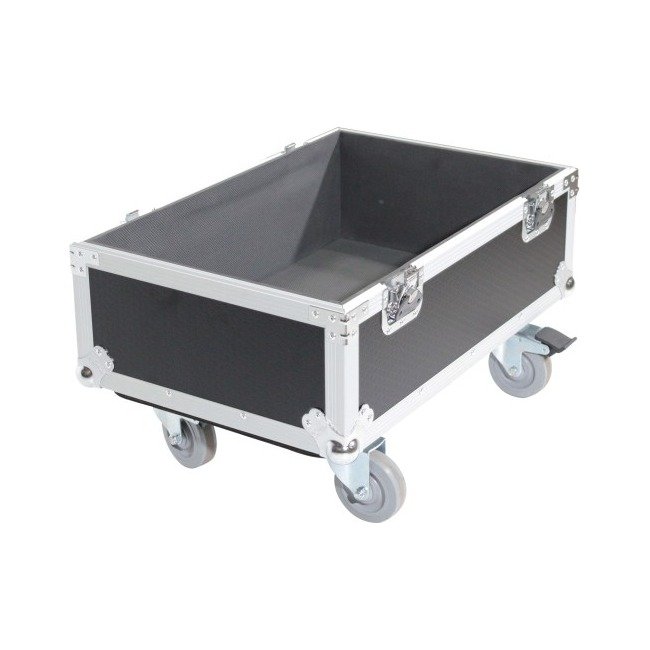 ProX X-QSCKSUB ATA style Flight Case for 1x QSC KSUB Speaker - view 2