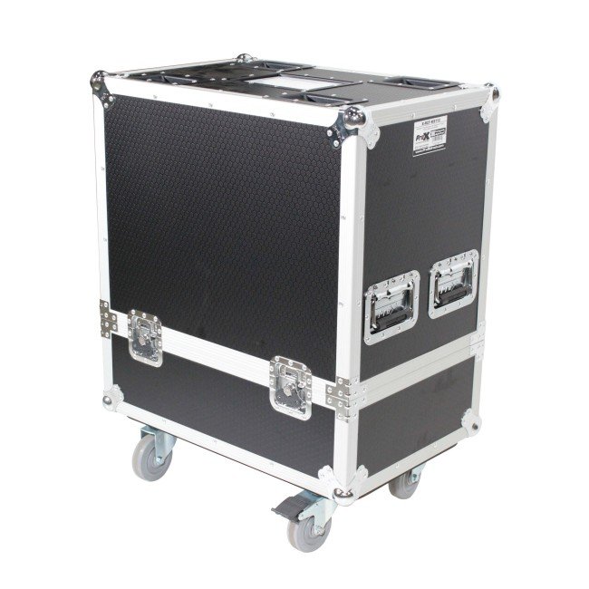 ProX X-QSCKSUB ATA style Flight Case for 1x QSC KSUB Speaker - view 3