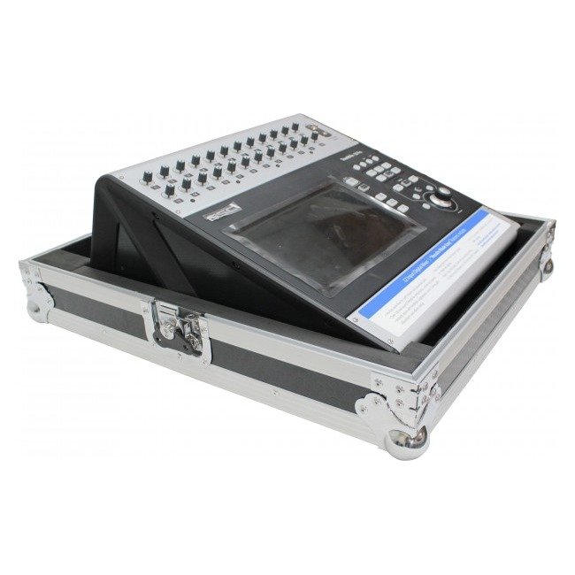 ProX XS-QSCTMIX30 ATA Digital Audio Mixer Flight Case for QSC TOUCHMIX 30 Console - view 2