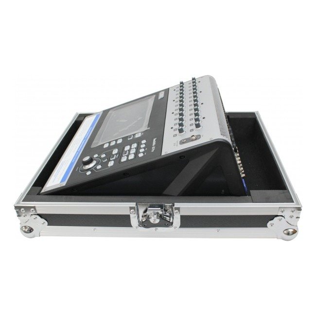 ProX XS-QSCTMIX30 ATA Digital Audio Mixer Flight Case for QSC TOUCHMIX 30 Console - view 3