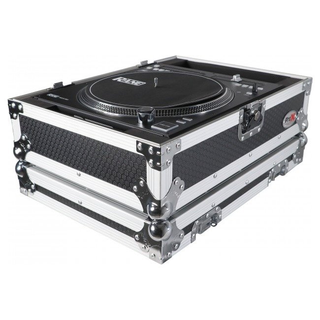 PRO X XS-RANE12 Flight Case for Rane 12 Motorized DJ Control System