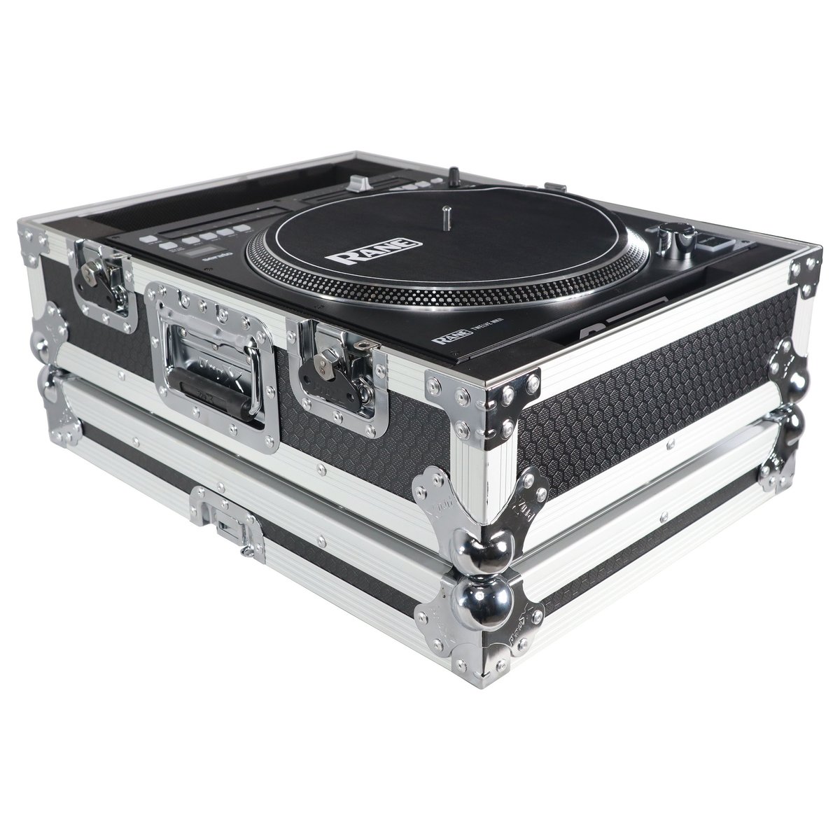 ProX XS-RANE12 Flight Case for Rane 12 Motorized DJ Control System - view 2