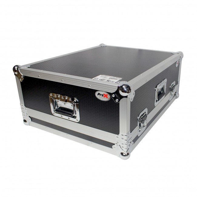 ProX XS-YMTF1 ATA Digital Audio Mixer ATA Flight Case for Yamaha TF1 Console - view 4