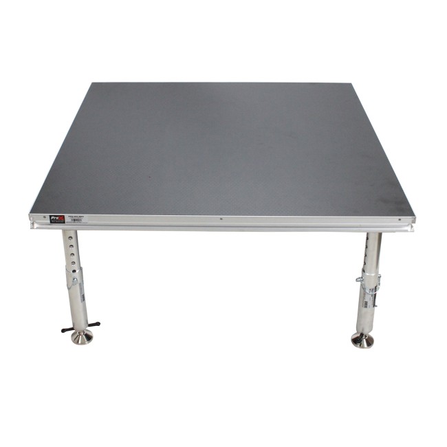 ProX XSQ-4X4 MK2 StageQ 4 ft x 4 ft Stage Deck - view 2