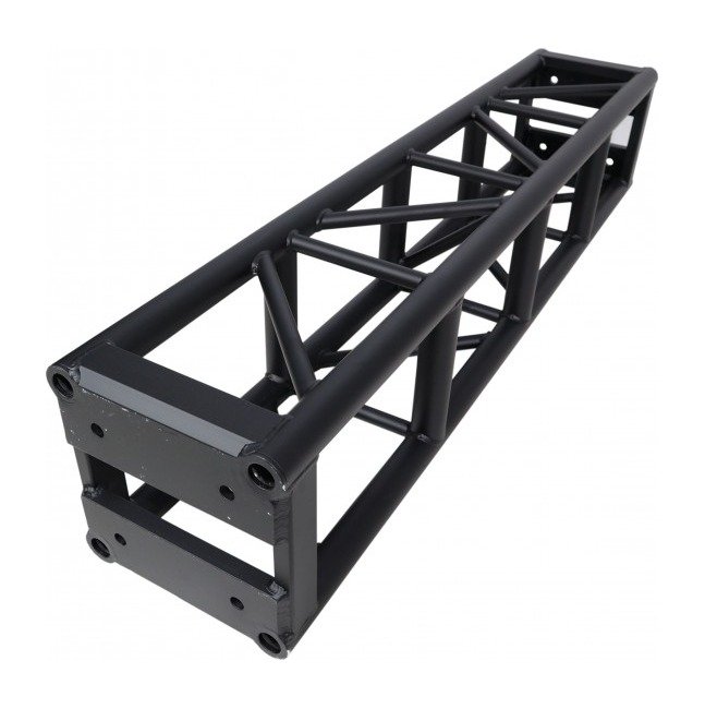ProX XT-BT1205BLK 5 Ft. BoltX 12 Inch Box Truss Segment, 3mm Wall, Black Finish - view 3