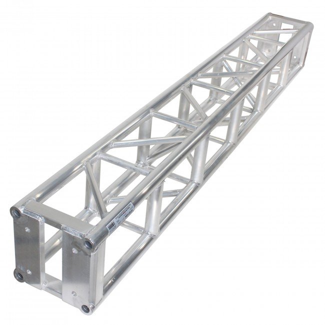 ProX XT-BT1208 8 Ft. BoltX Bolted 12 Inch Professional Box Truss Segment | 3mm Wall - view 2