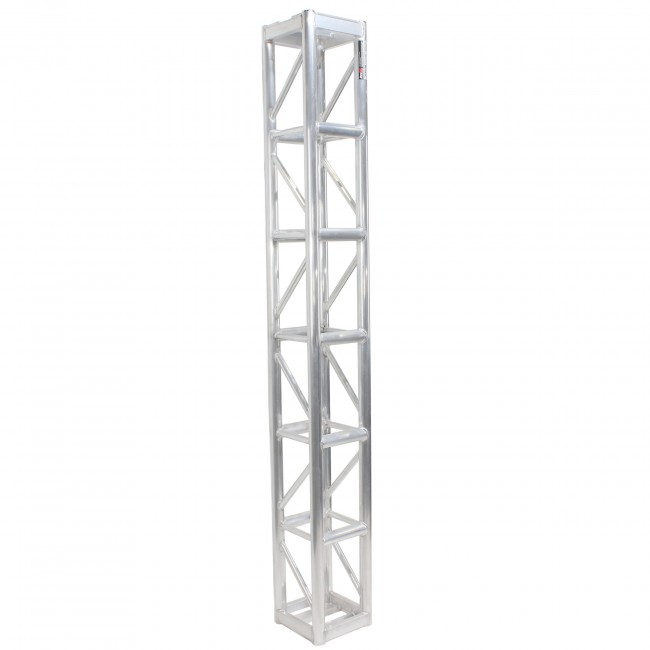 ProX XT-BT1208 8 Ft. BoltX Bolted 12 Inch Professional Box Truss Segment | 3mm Wall - view 3
