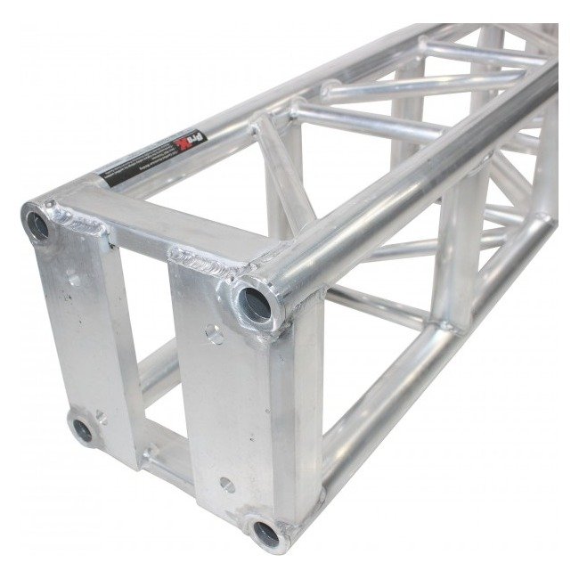 ProX XT-BT1208 8 Ft. BoltX Bolted 12 Inch Professional Box Truss Segment | 3mm Wall - view 4