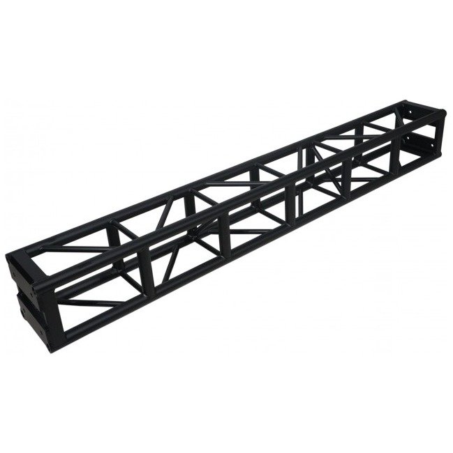 ProX XT-BT1208 BLK 8 Ft. BoltX 12 Inch Box Truss Segment, 3mm Wall, Black Finish - view 2