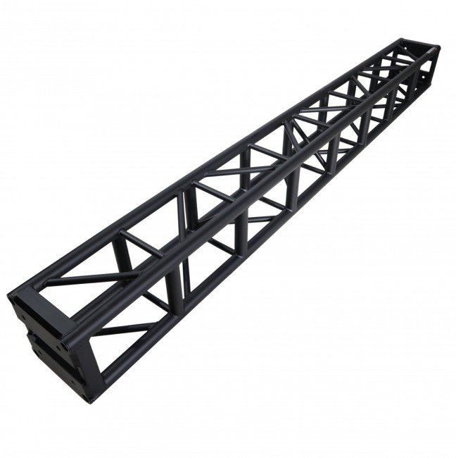 ProX XT-BT1210 BLK 10 Ft. BoltX 12 Inch Box Truss Segment, 3mm Wall, Black Finish - view 2