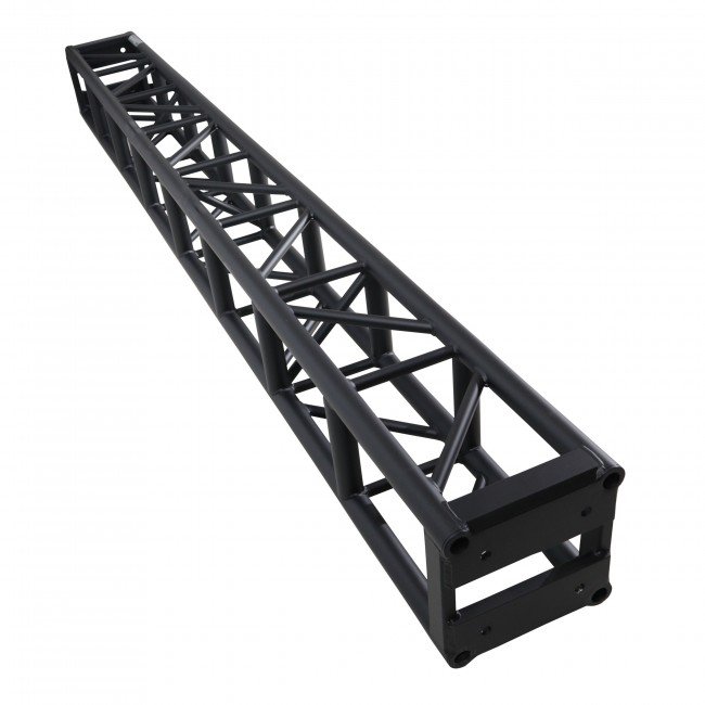 ProX XT-BT1210 BLK 10 Ft. BoltX 12 Inch Box Truss Segment, 3mm Wall, Black Finish - view 3