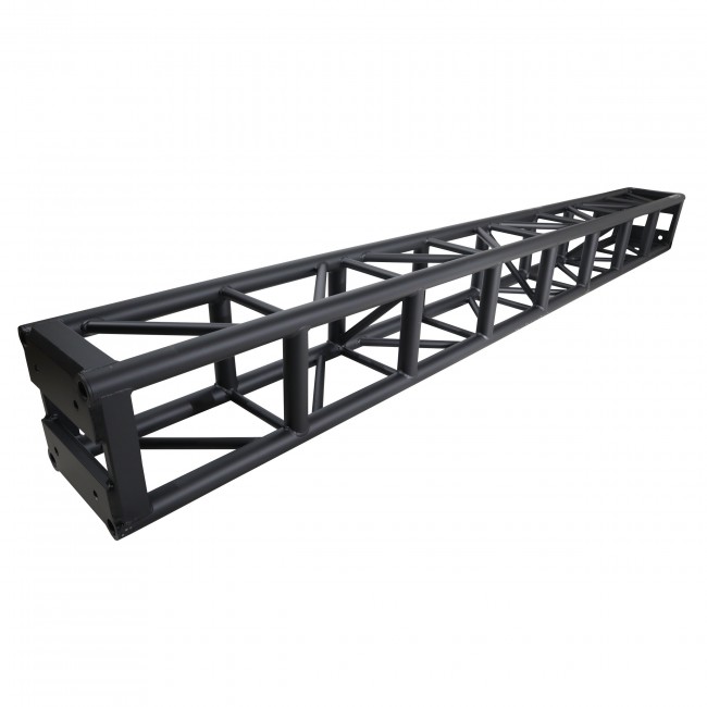 ProX XT-BT1210 BLK 10 Ft. BoltX 12 Inch Box Truss Segment, 3mm Wall, Black Finish - view 4