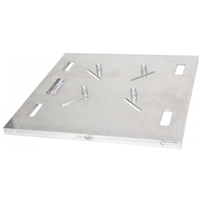 ProX XT-BTBP30A 30-Inch Aluminum BoltX Base Plate for 12-Inch and 16-Inch Box Truss