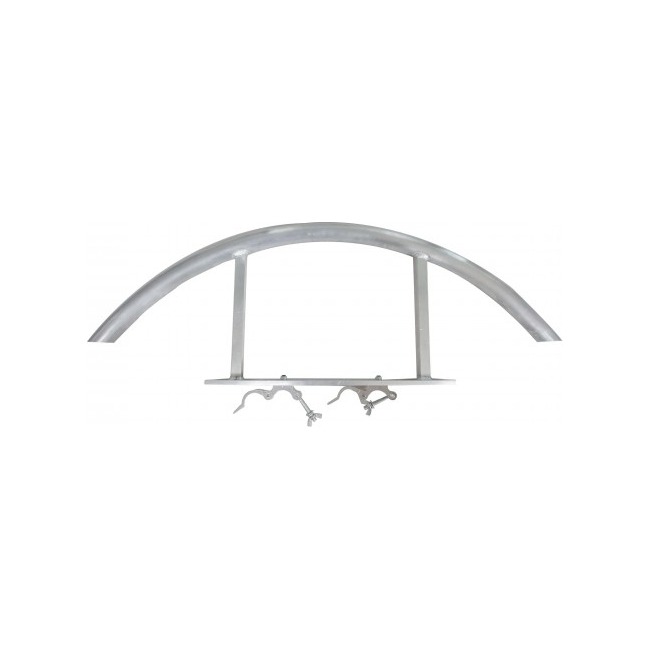 ProX XT-CBAR4FT 4 Ft. Crescent Truss Bar - view 2