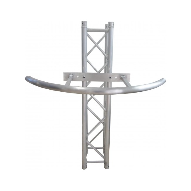 ProX XT-CBAR4FT 4 Ft. Crescent Truss Bar - view 3