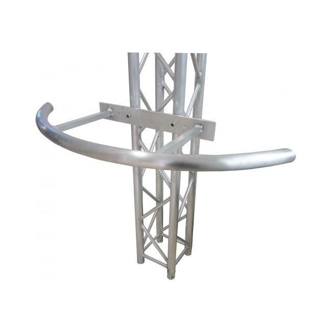 ProX XT-CBAR4FT 4 Ft. Crescent Truss Bar - view 4
