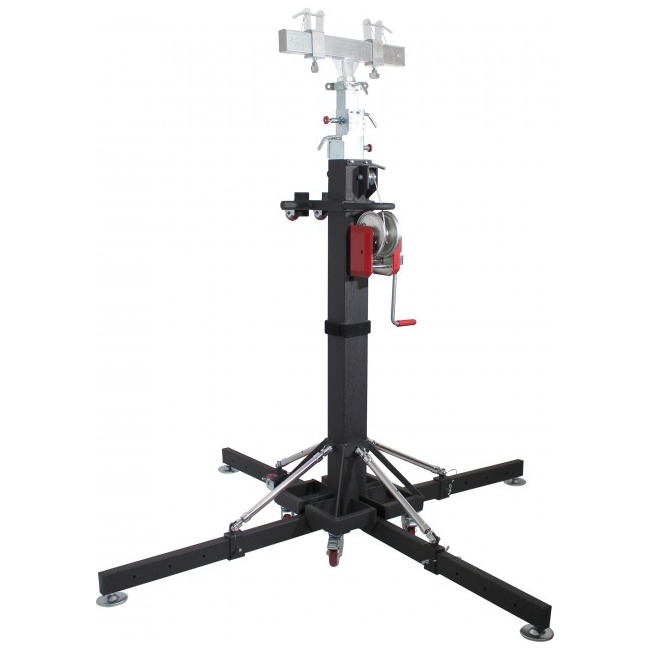 ProX XT-CRANK18FT-500 18 ft Truss Crank Stand, 500 lb Capacity