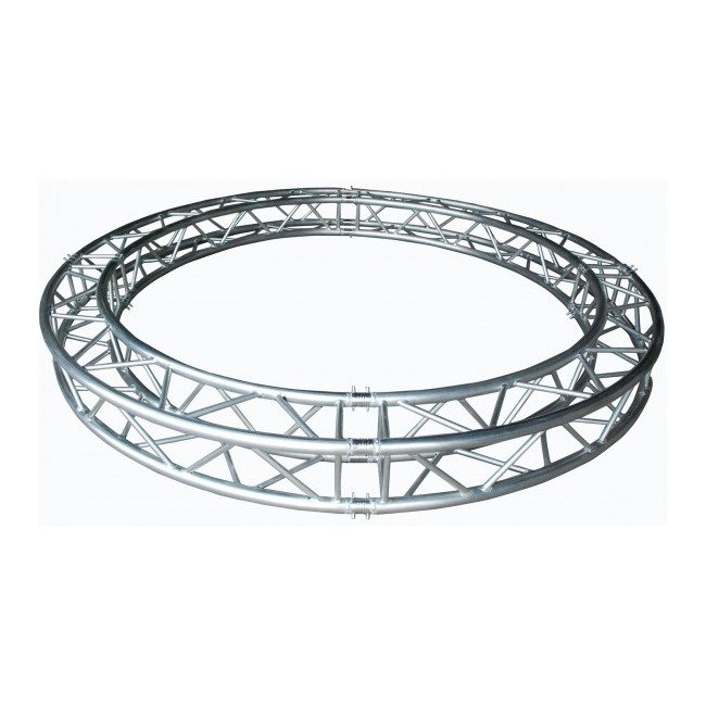 ProX XT-CSQ984-4X90 9.84 FT 3m Circular F34 Square Box Truss 4 Segments - view 3