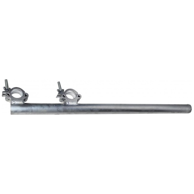 ProX XT-DC36 36-Inch Mounting Pole Arm with Dual O-Clamps for F32 and F34 Truss