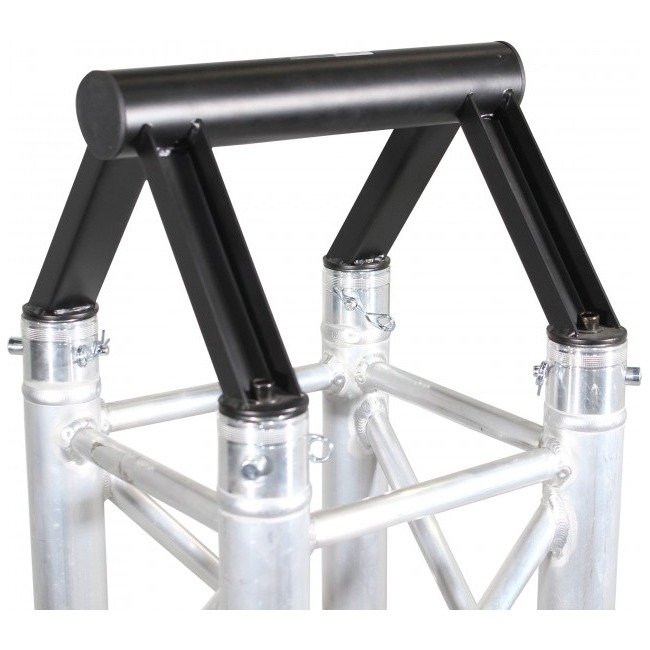 ProX XT-FS34 Portable Truss Top or Floor Stand for F34 W-2 Inch - 50mm Mounting Tube - view 2