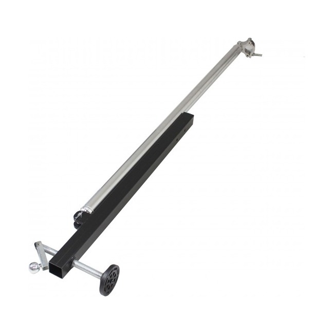 ProX XT-GSOUTS3 Single 3 Ft. Outrigger Support Brace for Leveling Ground Support Truss Tower Base - view 2
