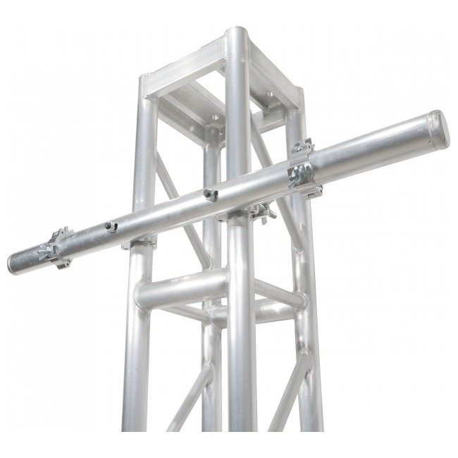 ProX XT-PLASMA MK2 42-90" LED LCD Plasma TV Monitor Screen Display Mount for F34 F33 F32 F31 Bolted 12 inch Truss Segments - view 3