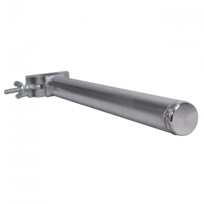 ProX XT-SC20 20 inch Extension Pole with Singe Pro Clamp ideal for most Stage Lighting Fixtures - view 2