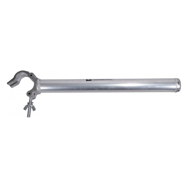 ProX XT-SC20 20 inch Extension Pole with Singe Pro Clamp ideal for most Stage Lighting Fixtures - view 3