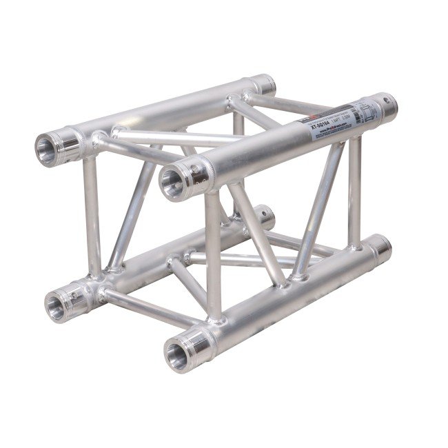 PRO X XT-SQ164 1.64 Ft - 0.5 M F34 Square Truss Segment 2" Tube 2 mm Wall
