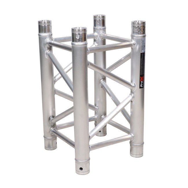 ProX XT-SQ164 1.64 Ft - 0.5 M F34 Square Truss Segment 2" Tube 2 mm Wall - view 2