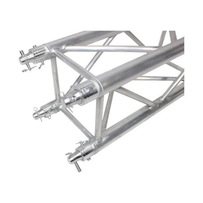 ProX XT-SQ164 1.64 Ft - 0.5 M F34 Square Truss Segment 2" Tube 2 mm Wall - view 3