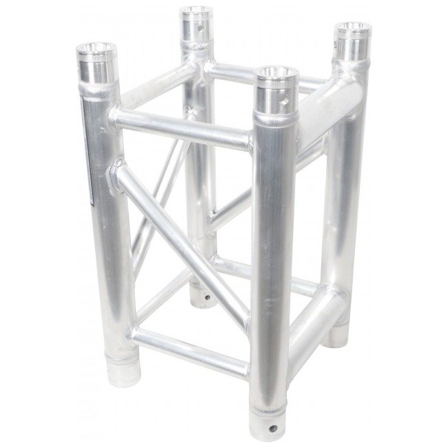 PRO X XT-SQPL164 1.64 FT .5M F34 Professional Ladder Truss Segment 3mm Tubing