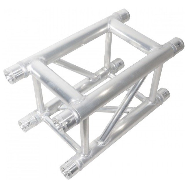 ProX XT-SQPL164 1.64 FT .5M F34 Professional Ladder Truss Segment 3mm Tubing - view 2