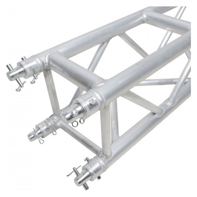 PRO X XT-SQPL328 3.28 FT 1M F34 Professional Ladder Truss Segment 3mm Tubing