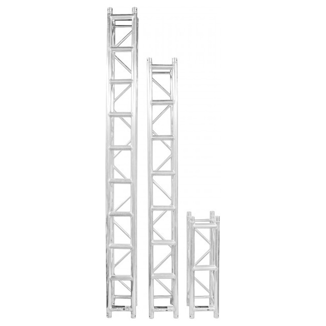 ProX XT-SQPL328 3.28 FT 1M F34 Professional Ladder Truss Segment 3mm Tubing - view 2