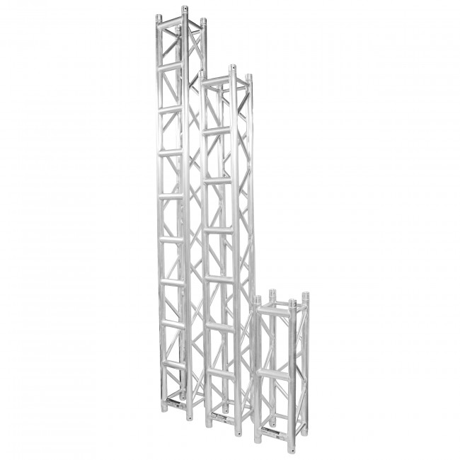 ProX XT-SQPL328 3.28 FT 1M F34 Professional Ladder Truss Segment 3mm Tubing - view 4