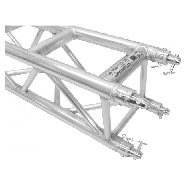 ProX XT-SQPL820 8.20 FT F34 2.5M Professional Ladder Truss Segment 3mm Tubing - view 2